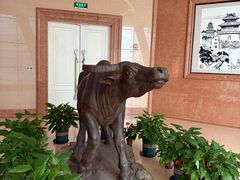 -华西龙希国际大酒店旅游观光景区