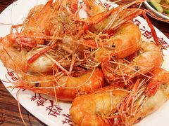 -等我餸上门海鲜大排档(天河南店)