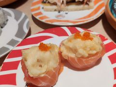 -新一番三文鱼寿司(大东海店)