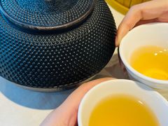 -大海湾酒楼(人南店)