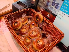 -巴黎贝甜(亿合城店)