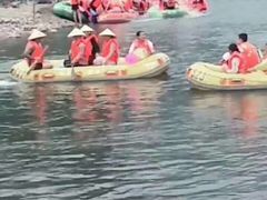-兴隆红河漂流