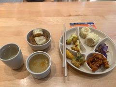 -素满香·全民食养自助(长宁龙之梦店)