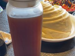 -靠山屯东北农家菜(八龙桥雅苑店)