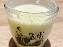 -民信老铺(双皮奶博物馆店)