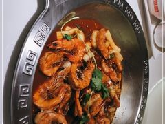 -李想大虾(吾悦广场店)