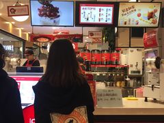-沪上阿姨·精选茶饮(天河城店)