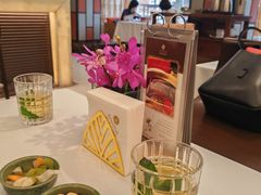 -阿诺泰·泰国餐厅(紫荆店)