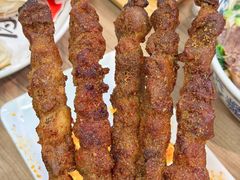 -兰州陈记牛肉面 ·烧烤· 铜锅涮肉(万达店)