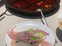 -家一加火锅(绿地翠谷总店)