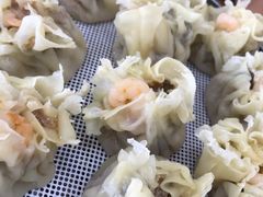 -德贤烧麦菜馆(本溪路店)