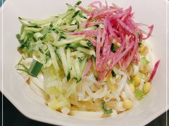 -大海碗·京菜炸酱面(雍和宫店)