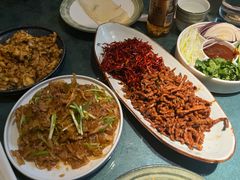 -老昌春饼(大直街店)