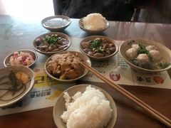 -周肥肠(江油总店)