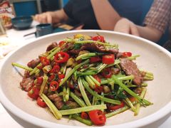 -千稻剁椒大鱼头(CityOn熙地港店)