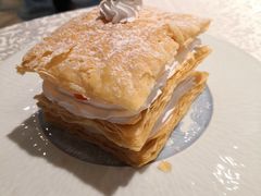 -红棉中餐厅·广州海航威斯汀酒店