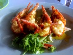 -明记烧鱼美味店