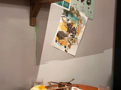 -岛风·台食小馆 ISLAND BISTRO(烟台山店)