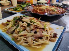 -韩妹鱼庄·泸定老字号(泸定店)