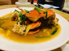 -南海渔家•海鲜•正宗海南菜(海棠湾店)