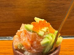 -戏作寿司(观音桥店)