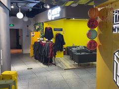 -谜盒子奇幻密室(南屏店)