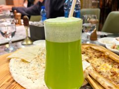 -bosphorus 铂斯西餐厅·土耳其烧烤(环市中路店)