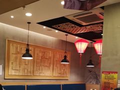 大堂-头壹号饸饹面·大油条(常营店)