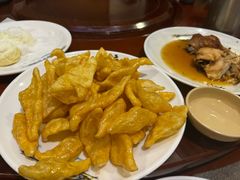 -春發合饭庄