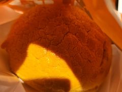 -港师傅·菠萝包(北京超极合生汇店)