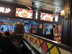 -阿大排档(长春这有山店)