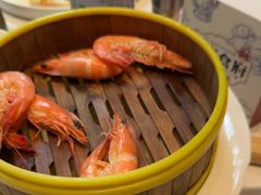 -大家食府·福建菜(FAC协盛中心庭院餐厅店)