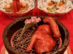 -白家大院·王府宫廷菜(苏州街店)