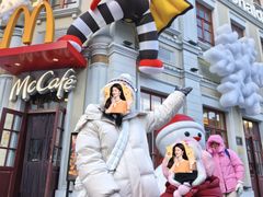 -中华巴洛克风情街