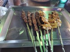 -眼镜哥浦江夜宵大本营