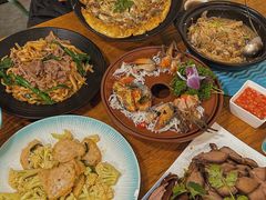 -唔止卤嘢·潮州府城菜(鹭江店)