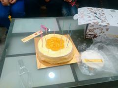 picture-OL’s Cake鲜荟千层(东风中路店)