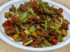 -徽三说·土徽菜·中国徽菜连锁品牌(一中店)