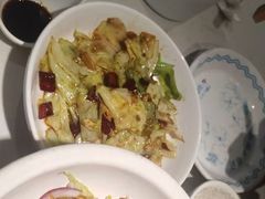 -花椒俏川菜小馆(南海万达店)