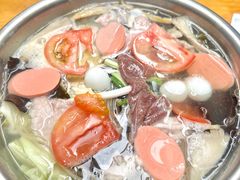 -海关荤豆花(洋河一路店)