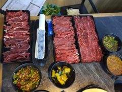 -林记潮牛·牛肉火锅(上马墩店)