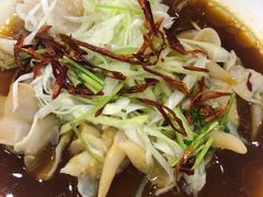 葱油鸟贝-林之六八·6886大连老菜馆