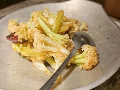 -新白鹿餐厅(松江开元地中海店)