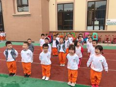 -吉的堡幼儿园(资阳恒大园)