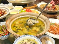 -中国徽菜·徽商故里(罍街店)