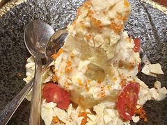 土豆沙拉-鸟鹏烧鸟居酒屋(仁恒梦中心店)