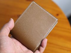 成品-猛犸手作·皮具·diy团建·礼品定制(新华路店)