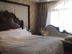 -北京红螺园饭店