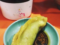 -老新隆牛肉锅贴(新街口店)