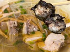 -华姐鸡粉(教育路店)